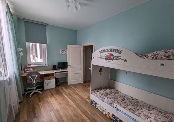 
   Продам 2-комнатную, 60 м², Островского пер, 1А

. Фото 8.