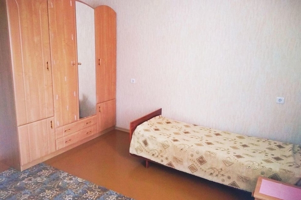 
   Продам 2-комнатную, 59.6 м², Нансена ул, 119/1

. Фото 2.