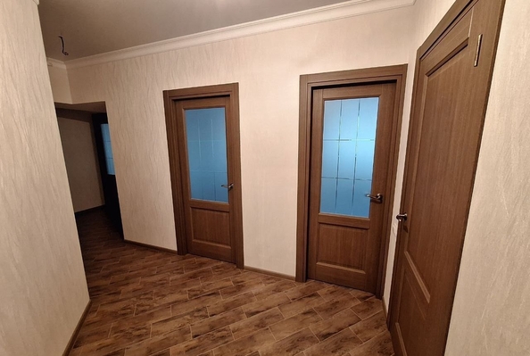 
   Продам 2-комнатную, 64.5 м², Казахская ул, 89Б

. Фото 1.