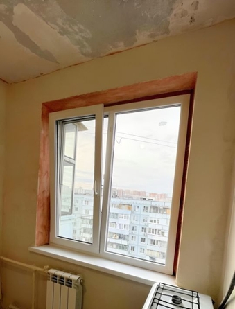 
   Продам 1-комнатную, 31 м², Миронова ул, 3/2

. Фото 4.