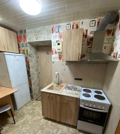 
   Продам 2-комнатную, 23 м², Казахская ул, 89/2

. Фото 4.