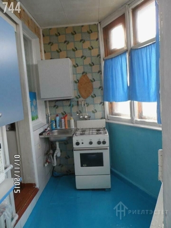 
   Продам 1-комнатную, 40 м², Шеболдаева ул, 4/1

. Фото 3.