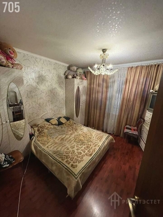 
   Продам 2-комнатную, 56 м², Миронова ул, 8А

. Фото 5.