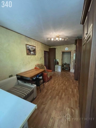 
   Продам 2-комнатную, 40 м², Тельмана ул, 20

. Фото 6.