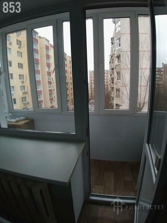 
   Продам 2-комнатную, 42 м², Башкирская ул, 10

. Фото 4.