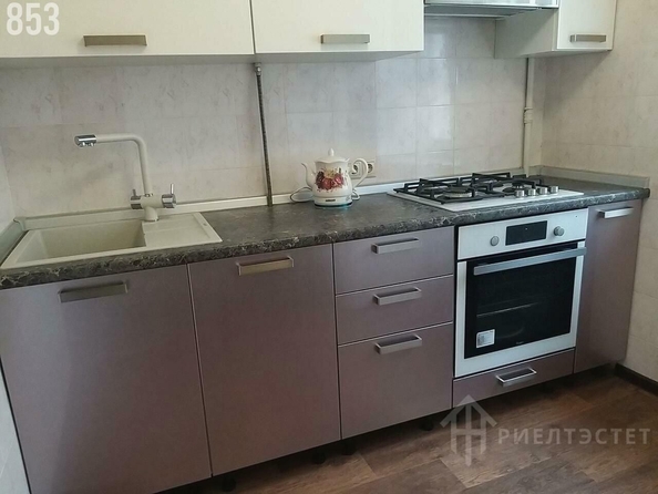 
   Продам 2-комнатную, 42 м², Башкирская ул, 10

. Фото 8.