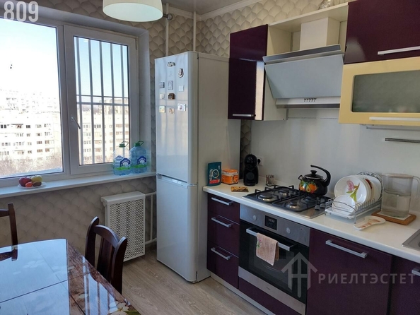 
   Продам 2-комнатную, 54 м², Таганрогская ул, 122

. Фото 3.