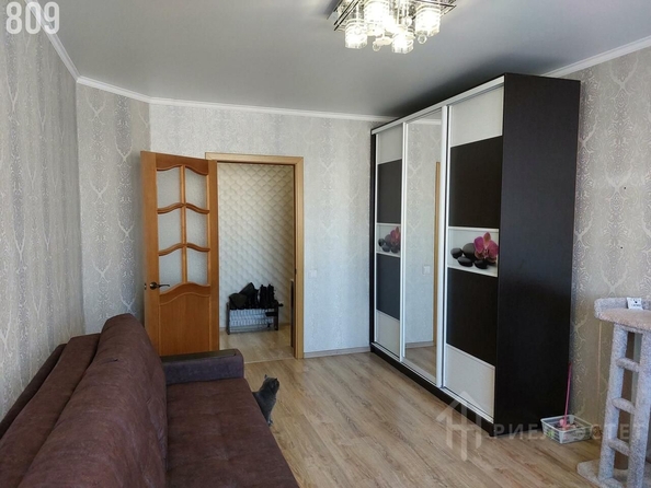 
   Продам 2-комнатную, 54 м², Таганрогская ул, 122

. Фото 6.