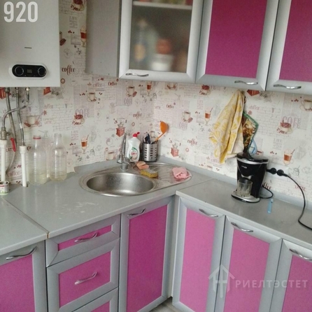 
   Продам 3-комнатную, 60 м², Оганова ул, 8/1

. Фото 8.