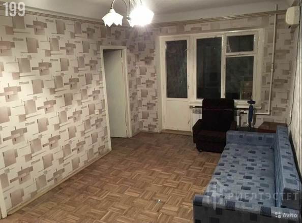 
   Продам 4-комнатную, 60.4 м², Коммунистический пр-кт, 21/4

. Фото 5.