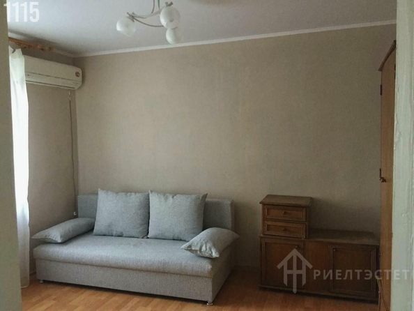 
   Продам 1-комнатную, 24 м², Башкирская ул, 14/1

. Фото 8.