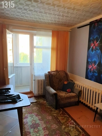 
   Продам 2-комнатную, 51 м², Королева пл, 15

. Фото 4.