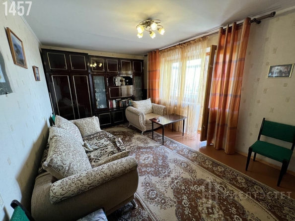 
   Продам 2-комнатную, 48 м², Петрашевского ул, 14А

. Фото 7.