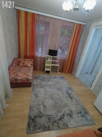 
   Продам 1-комнатную, 22 м², Республиканская ул, 17

. Фото 9.