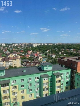 
   Продам 1-комнатную, 40 м², 

. Фото 2.