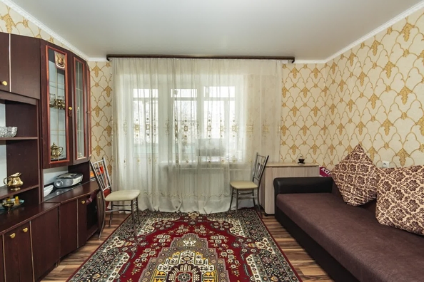 
   Продам 3-комнатную, 63 м², Зорге ул, 48

. Фото 5.