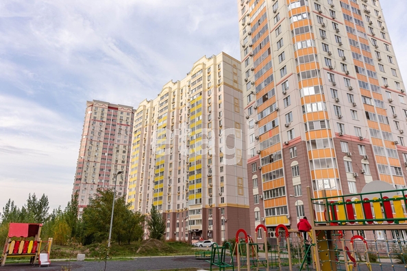 
   Продам 1-комнатную, 43 м², Скачкова ул, 60

. Фото 2.