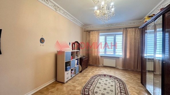 
   Продам 3-комнатную, 122 м², Сказочная ул, 44

. Фото 1.