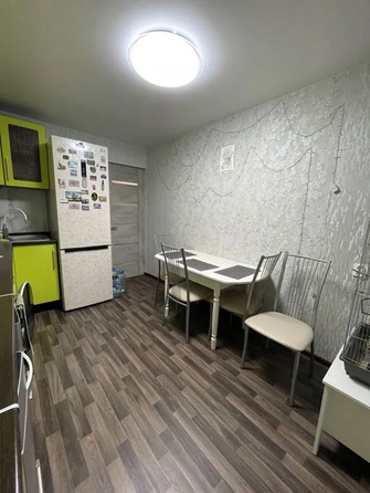 
   Продам 1-комнатную, 35 м², Морозова ул, 27

. Фото 9.