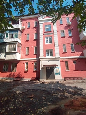 
   Продам 3-комнатную, 59 м², Клубная ул

. Фото 6.