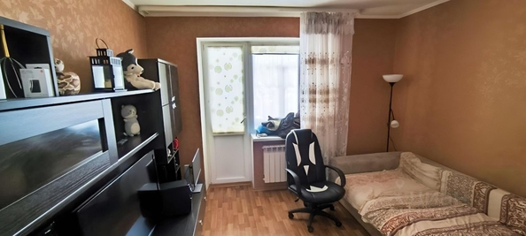 
   Продам 1-комнатную, 35.7 м², Новаторов ул, 30/1

. Фото 6.