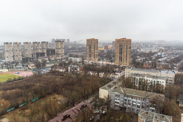 
   Продам 1-комнатную, 54 м², Стадионная ул, 38

. Фото 6.