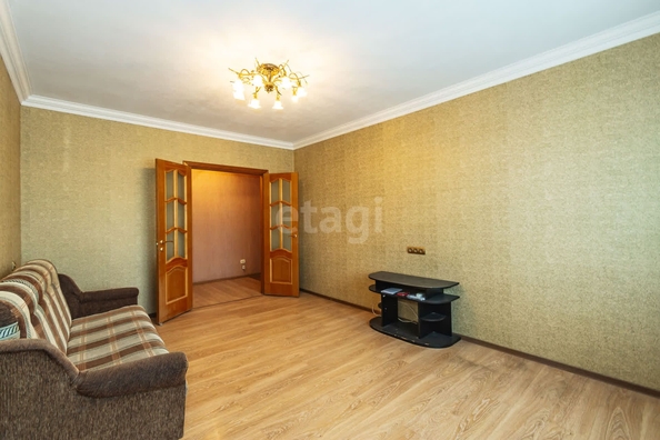 
   Продам 3-комнатную, 84.2 м², Заводская ул, 20Б

. Фото 5.