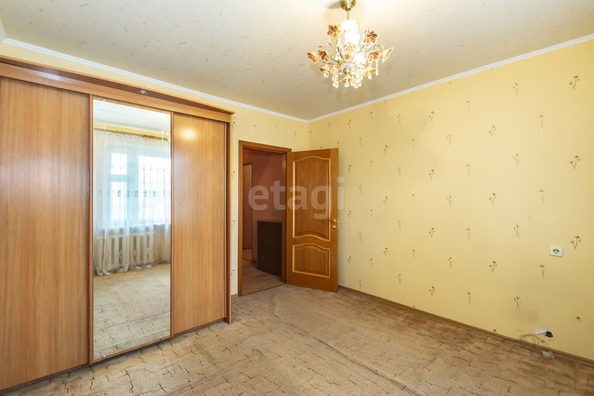 
   Продам 3-комнатную, 84.2 м², Заводская ул, 20Б

. Фото 7.