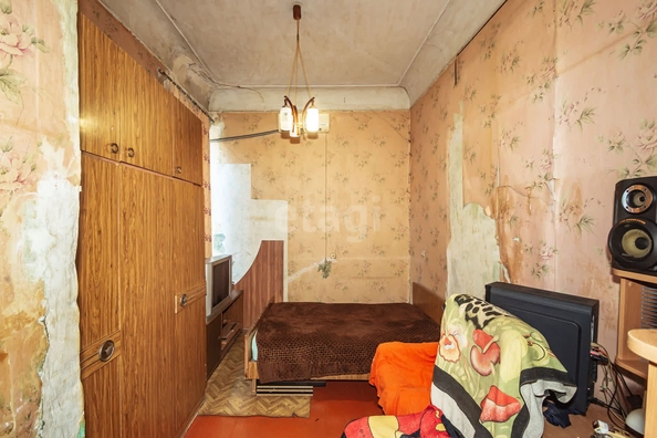 
   Продам 3-комнатную, 50.1 м², Максима Горького ул, 161

. Фото 2.