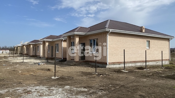 
   Продам дом, 100 м², Красный Крым

. Фото 4.