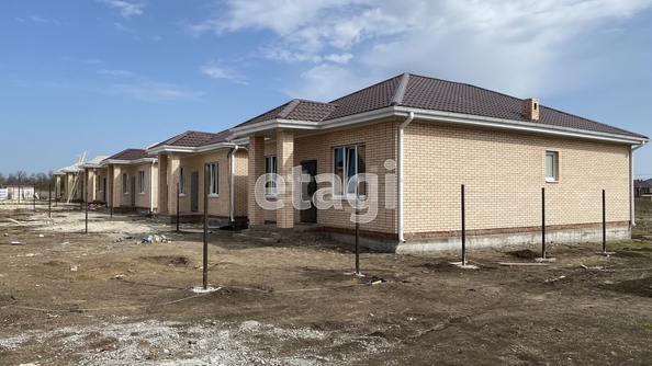 
   Продам дом, 85 м², Красный Крым

. Фото 3.