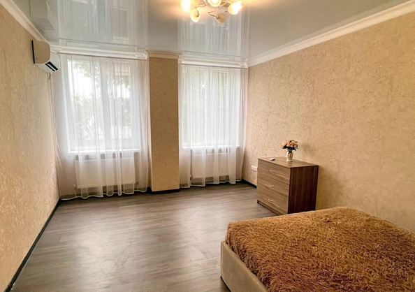 
   Продам 1-комнатную, 41.5 м², Горсоветская ул, 57Б

. Фото 4.