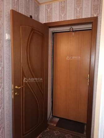 
   Продам 2-комнатную, 48 м², Инзенская ул, 11

. Фото 1.