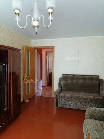 
   Продам 2-комнатную, 48 м², Инзенская ул, 11

. Фото 7.