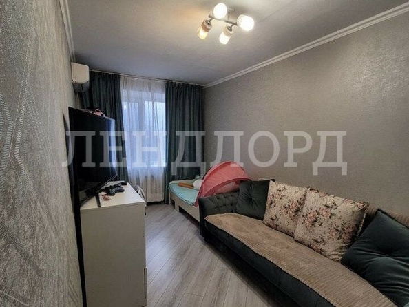 
   Продам 3-комнатную, 58.4 м², Киргизская ул, 23А

. Фото 8.