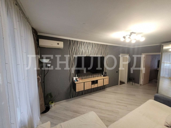 
   Продам 3-комнатную, 58.4 м², Киргизская ул, 23А

. Фото 9.