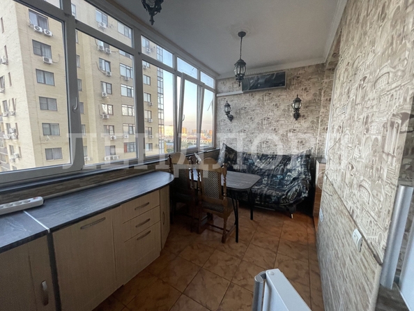 
   Продам 3-комнатную, 100 м², Козлова ул, 65В

. Фото 4.