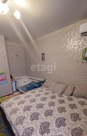 
   Продам 1-комнатную, 38 м², Батуринская ул, 159/78

. Фото 5.