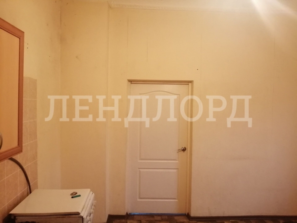 
   Продам 1-комнатную, 38.8 м², Лензаводская ул, 20/5

. Фото 5.