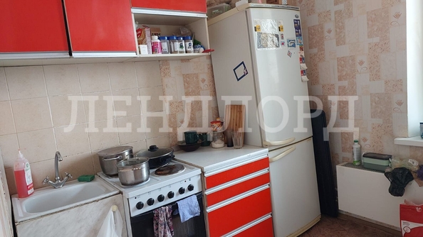 
   Продам 1-комнатную, 38 м², Жданова ул, 13

. Фото 5.