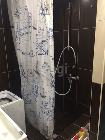 
   Продам 1-комнатную, 40 м², Вятская ул, 112/1

. Фото 4.