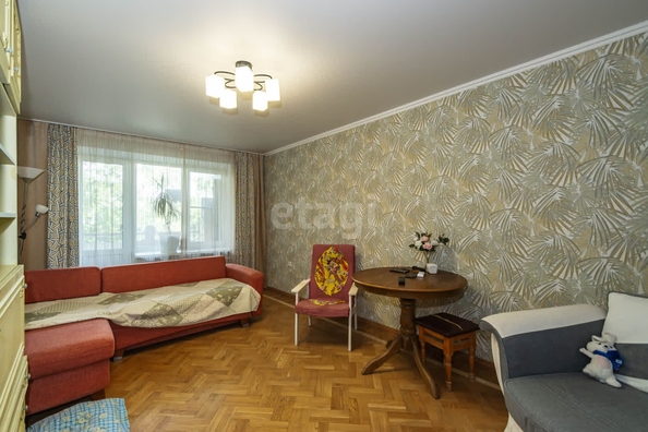 
   Продам 3-комнатную, 60 м², Тульская ул, 3

. Фото 8.