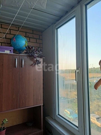 
   Продам 1-комнатную, 27 м², Обсерваторная ул, 104/2

. Фото 5.