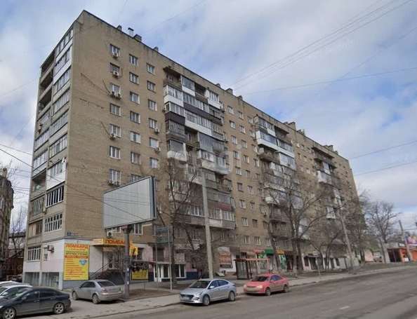 
   Продам 2-комнатную, 43 м², Шеболдаева ул, 15

. Фото 2.