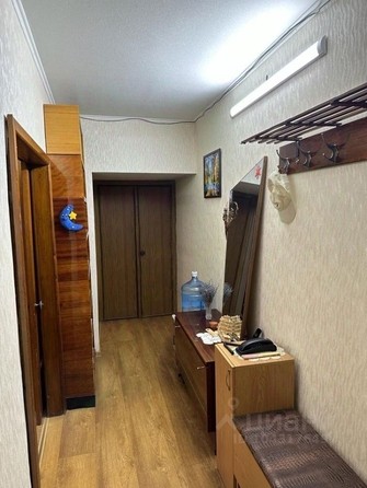 
   Продам 2-комнатную, 52.1 м², Комарова б-р, 9

. Фото 1.