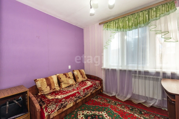 
   Продам 3-комнатную, 49 м², Красноармейская ул, 20А

. Фото 7.