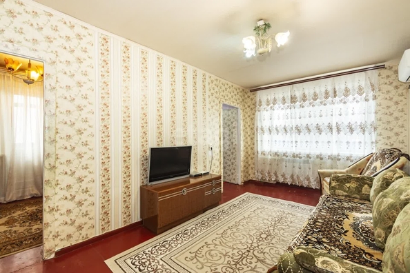 
   Продам 3-комнатную, 49 м², Красноармейская ул, 20А

. Фото 10.