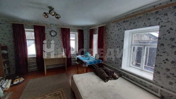 
   Продам дом, 50 м², Новочеркасск

. Фото 8.