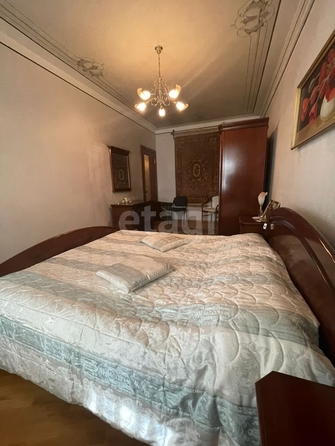 
   Продам 4-комнатную, 128.8 м², Металлургическая ул, 94В

. Фото 5.