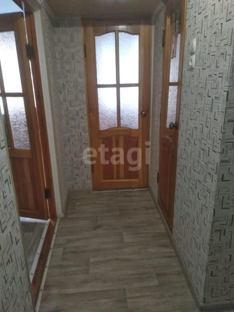 
   Продам 1-комнатную, 31 м², Миронова ул, 4/2

. Фото 6.